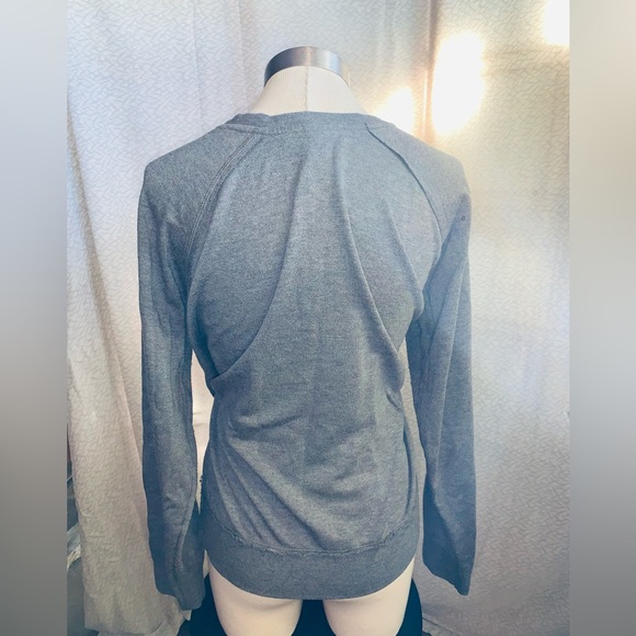 Smokey Bear Sweater (Only You Can Prevent Wild Fires) - Picture 5 of 6